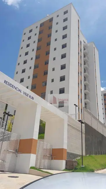 Foto 1 de Apartamento com 3 quartos à venda, 95m2 em Ipiranga, Juiz De Fora - MG