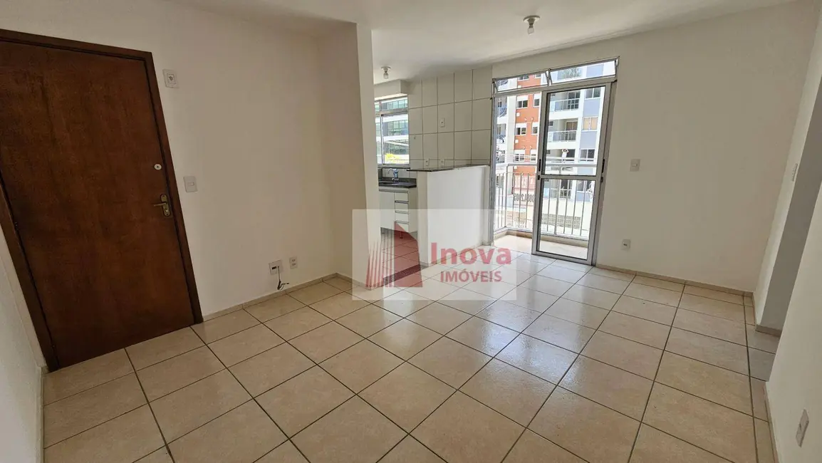 Apartamento com 2 quartos à venda, 82m2 em Ipiranga, Juiz De Fora - MG - imagem 4 Foto 4 de Apartamento com 2 quartos à venda, 82m2 em Ipiranga, Juiz De Fora - MG