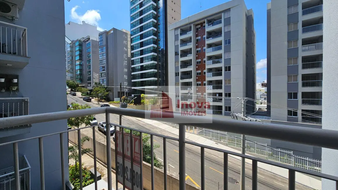 Apartamento com 2 quartos à venda, 82m2 em Ipiranga, Juiz De Fora - MG - imagem 6 Foto 6 de Apartamento com 2 quartos à venda, 82m2 em Ipiranga, Juiz De Fora - MG