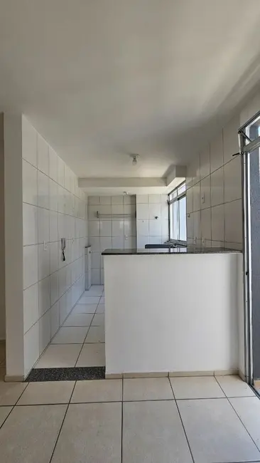 Apartamento com 2 quartos à venda, 82m2 em Ipiranga, Juiz De Fora - MG - imagem 9 Foto 9 de Apartamento com 2 quartos à venda, 82m2 em Ipiranga, Juiz De Fora - MG
