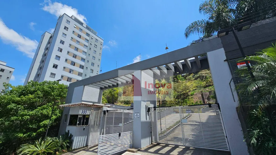 Apartamento com 2 quartos à venda, 82m2 em Ipiranga, Juiz De Fora - MG - imagem 1 Foto 1 de Apartamento com 2 quartos à venda, 82m2 em Ipiranga, Juiz De Fora - MG
