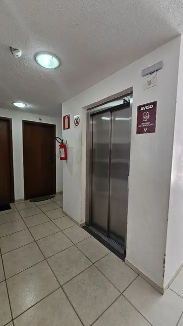 Apartamento com 2 quartos à venda, 82m2 em Ipiranga, Juiz De Fora - MG - imagem 2 Foto 2 de Apartamento com 2 quartos à venda, 82m2 em Ipiranga, Juiz De Fora - MG