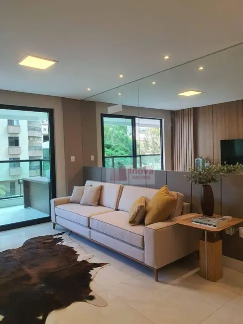 Apartamento com 3 quartos à venda, 142m2 em Centro, Juiz De Fora - MG - imagem 4 Foto 4 de Apartamento com 3 quartos à venda, 142m2 em Centro, Juiz De Fora - MG
