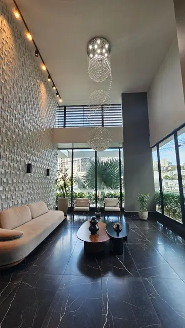 Foto 2 de Apartamento com 3 quartos à venda, 142m2 em Centro, Juiz De Fora - MG