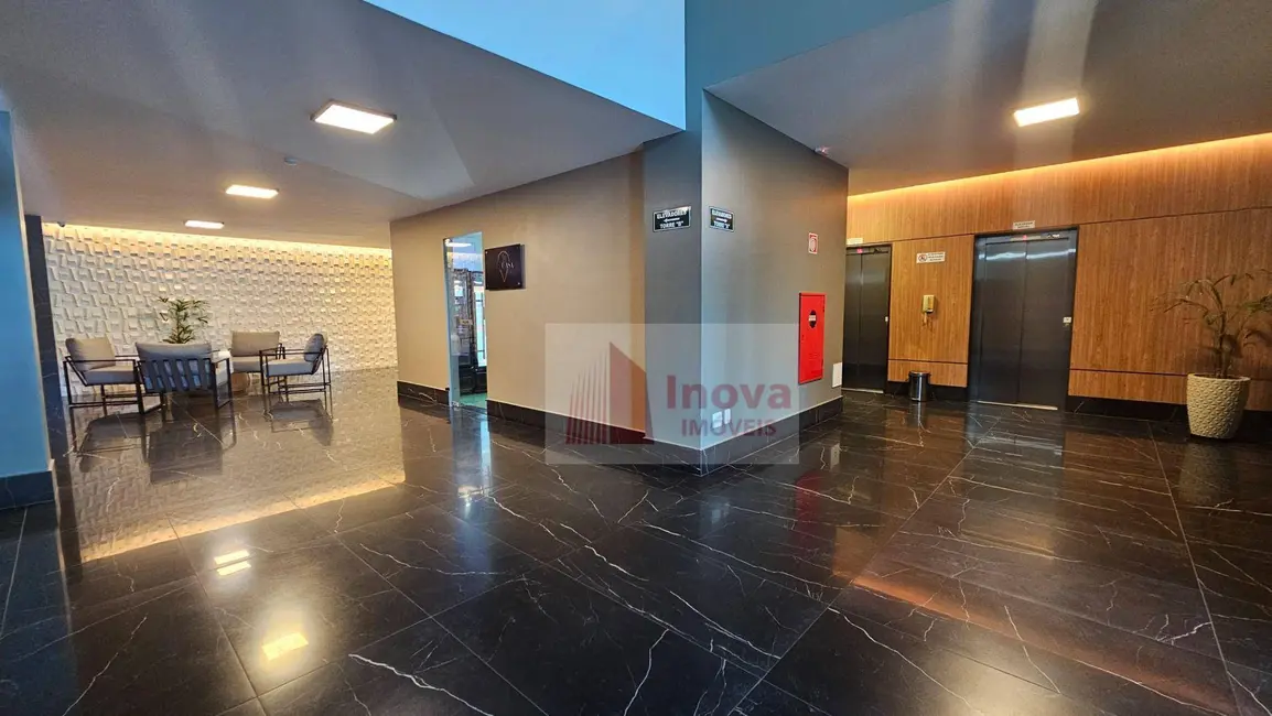 Foto 3 de Apartamento com 3 quartos à venda, 142m2 em Centro, Juiz De Fora - MG