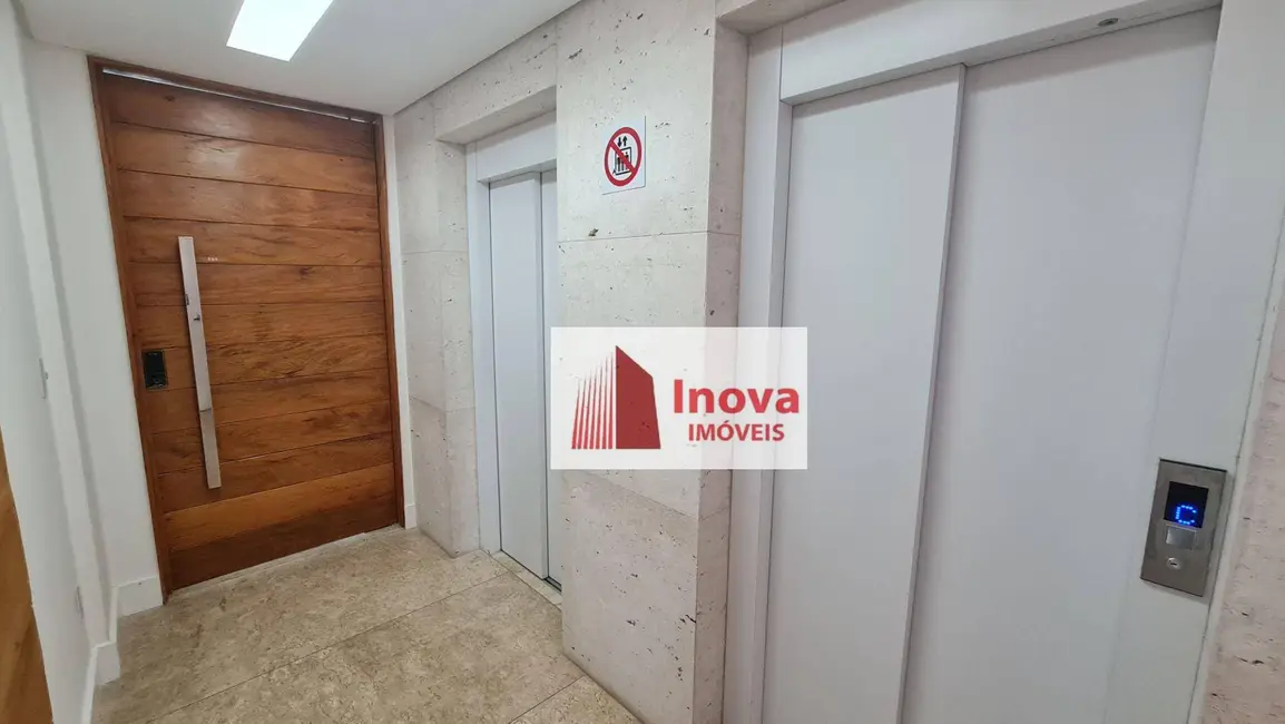 Apartamento com 4 quartos à venda, 250m2 em Centro, Juiz De Fora - MG - imagem 4 Foto 4 de Apartamento com 4 quartos à venda, 250m2 em Centro, Juiz De Fora - MG