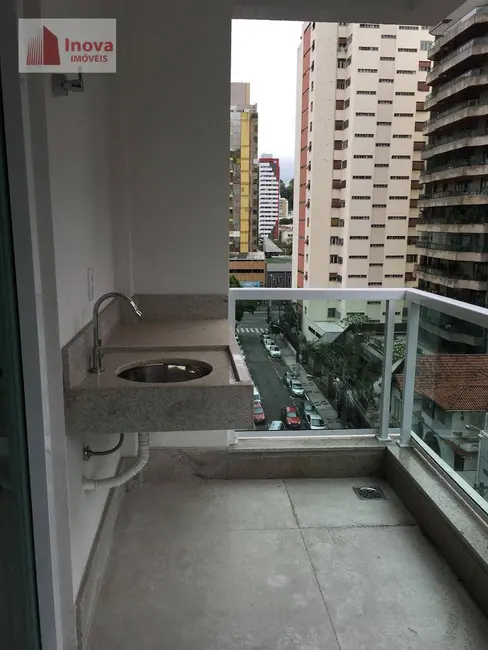 Apartamento com 4 quartos à venda, 240m2 em Centro, Juiz De Fora - MG - imagem 5 Foto 5 de Apartamento com 4 quartos à venda, 240m2 em Centro, Juiz De Fora - MG
