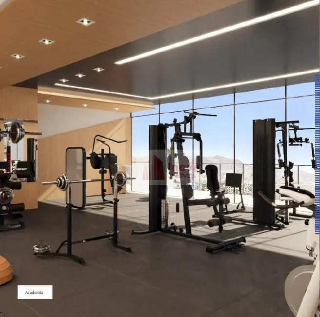 Sala Comercial à venda, 50m2 em Centro, Juiz De Fora - MG - imagem 9 Foto 9 de Sala Comercial à venda, 50m2 em Centro, Juiz De Fora - MG