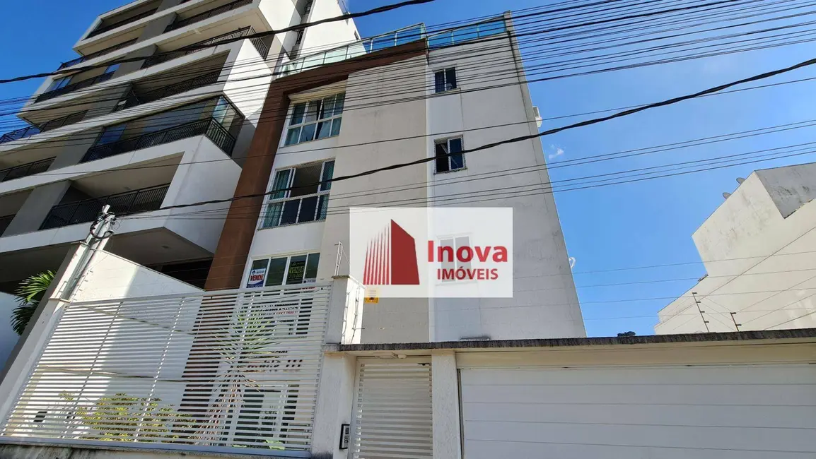 Foto 1 de Apartamento com 2 quartos à venda, 82m2 em Lourdes, Juiz De Fora - MG