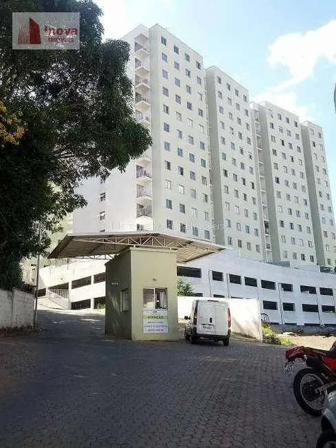 Foto 1 de Apartamento com 2 quartos à venda, 74m2 em Eldorado, Juiz De Fora - MG