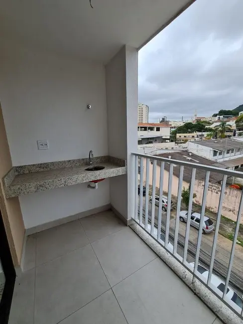 Apartamento com 2 quartos à venda, 70m2 em Mariano Procópio, Juiz De Fora - MG - imagem 5 Foto 5 de Apartamento com 2 quartos à venda, 70m2 em Mariano Procópio, Juiz De Fora - MG
