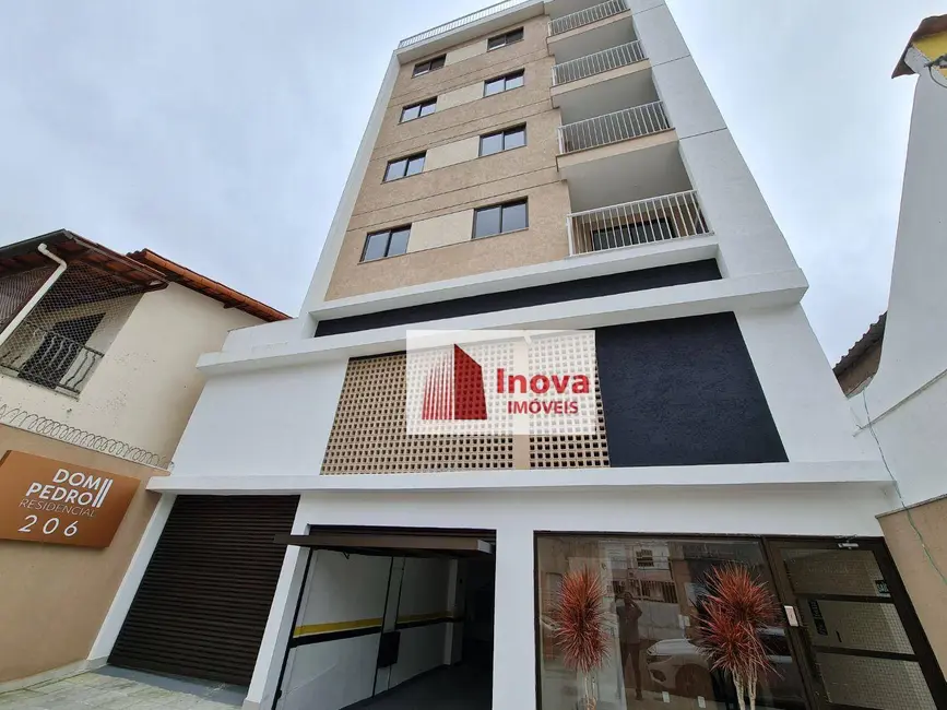 Foto 1 de Apartamento com 2 quartos à venda, 70m2 em Mariano Procópio, Juiz De Fora - MG