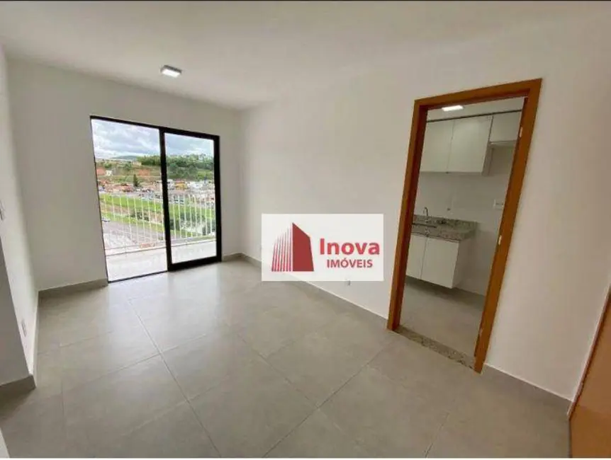 Apartamento com 2 quartos à venda, 70m2 em Mariano Procópio, Juiz De Fora - MG - imagem 3 Foto 3 de Apartamento com 2 quartos à venda, 70m2 em Mariano Procópio, Juiz De Fora - MG