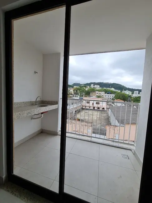Apartamento com 2 quartos à venda, 70m2 em Mariano Procópio, Juiz De Fora - MG - imagem 4 Foto 4 de Apartamento com 2 quartos à venda, 70m2 em Mariano Procópio, Juiz De Fora - MG