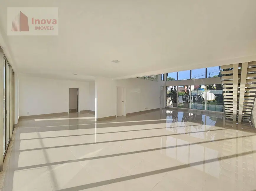 Foto 4 de Casa de Condomínio com 3 quartos à venda, 525m2 em Spina Ville II, Juiz De Fora - MG