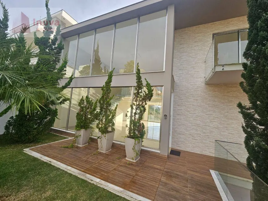 Foto 2 de Casa de Condomínio com 3 quartos à venda, 525m2 em Spina Ville II, Juiz De Fora - MG