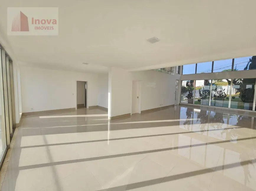 Foto 6 de Casa de Condomínio com 3 quartos à venda, 525m2 em Spina Ville II, Juiz De Fora - MG