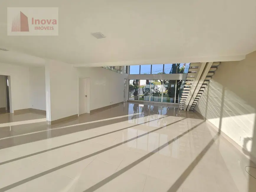 Foto 5 de Casa de Condomínio com 3 quartos à venda, 525m2 em Spina Ville II, Juiz De Fora - MG