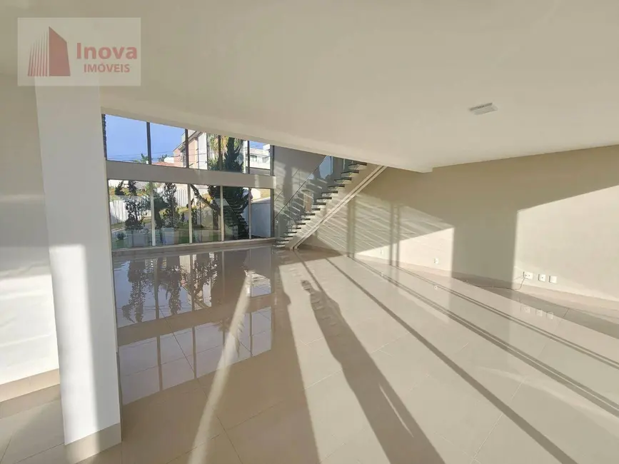 Foto 9 de Casa de Condomínio com 3 quartos à venda, 525m2 em Spina Ville II, Juiz De Fora - MG