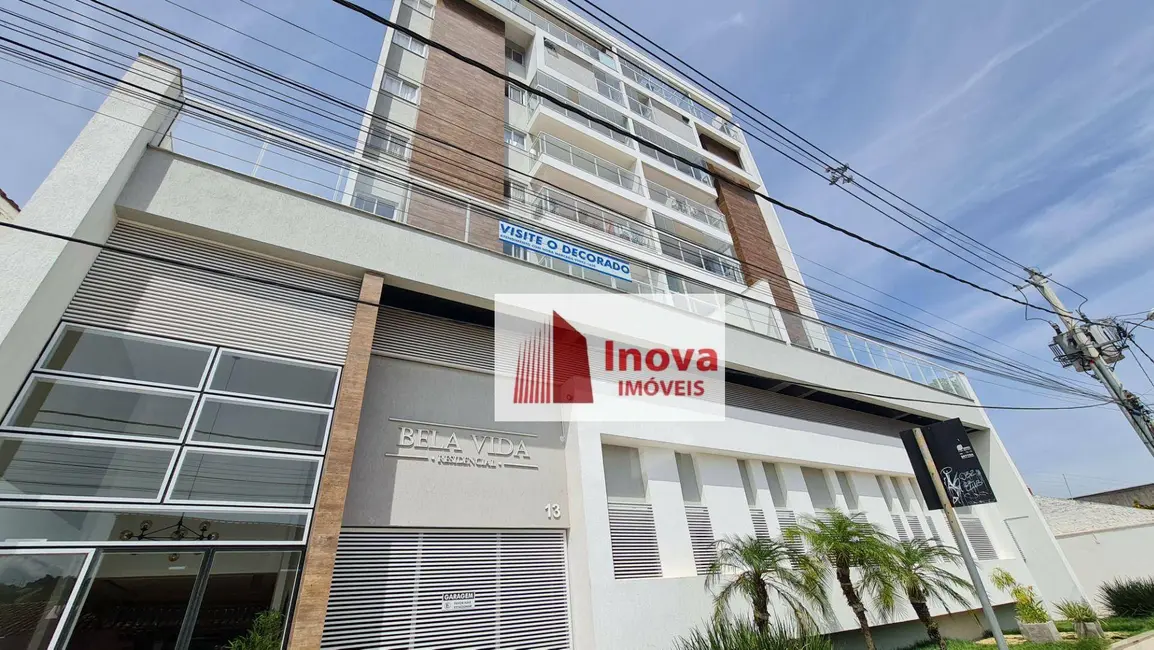 Foto 1 de Apartamento com 2 quartos à venda, 86m2 em São Pedro, Juiz De Fora - MG