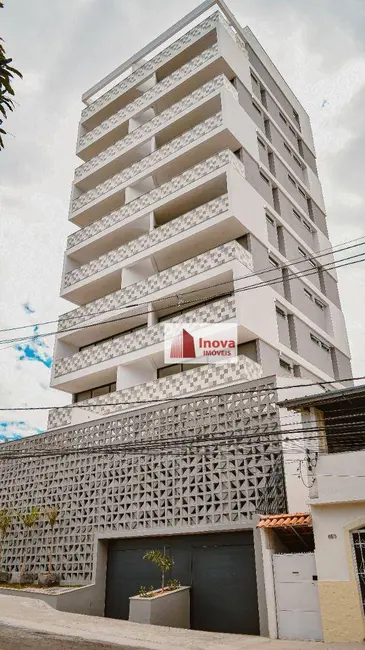 Foto 1 de Apartamento com 2 quartos à venda, 96m2 em São Mateus, Juiz De Fora - MG