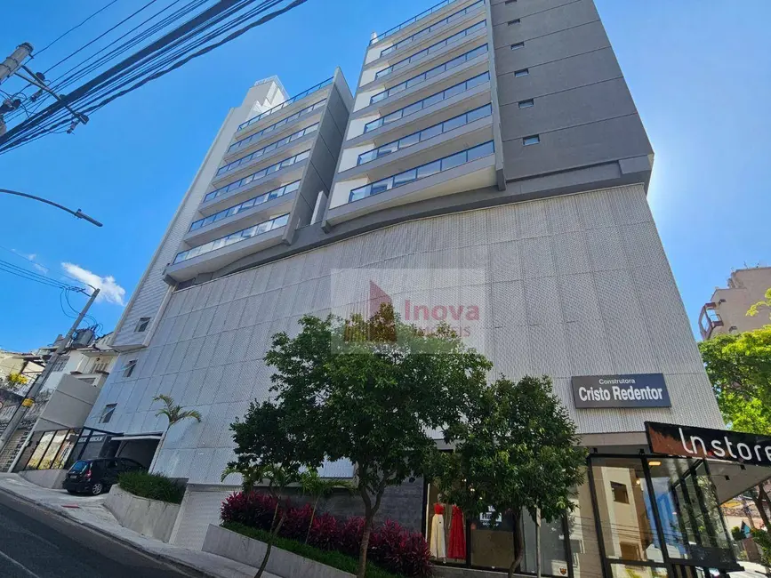 Apartamento com 3 quartos à venda, 120m2 em Santa Helena, Juiz De Fora - MG - imagem 1 Foto 1 de Apartamento com 3 quartos à venda, 120m2 em Santa Helena, Juiz De Fora - MG