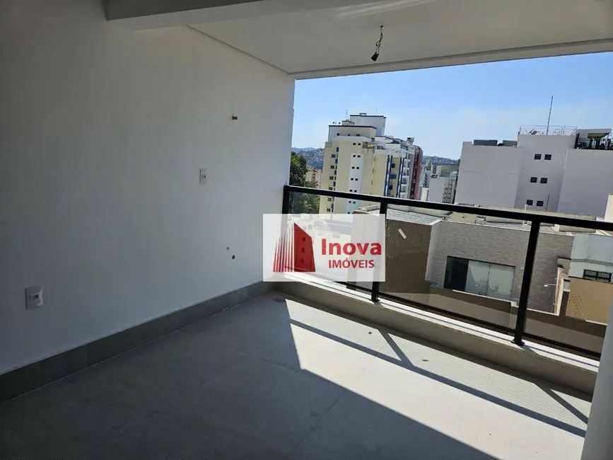 Apartamento com 3 quartos à venda, 120m2 em Santa Helena, Juiz De Fora - MG - imagem 7 Foto 7 de Apartamento com 3 quartos à venda, 120m2 em Santa Helena, Juiz De Fora - MG