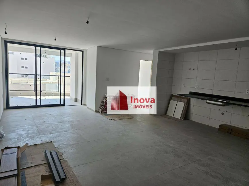 Apartamento com 3 quartos à venda, 120m2 em Santa Helena, Juiz De Fora - MG - imagem 5 Foto 5 de Apartamento com 3 quartos à venda, 120m2 em Santa Helena, Juiz De Fora - MG
