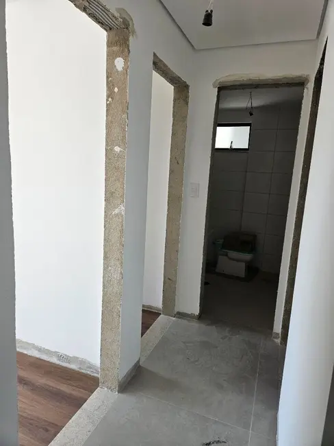 Apartamento com 3 quartos à venda, 120m2 em Santa Helena, Juiz De Fora - MG - imagem 9 Foto 9 de Apartamento com 3 quartos à venda, 120m2 em Santa Helena, Juiz De Fora - MG