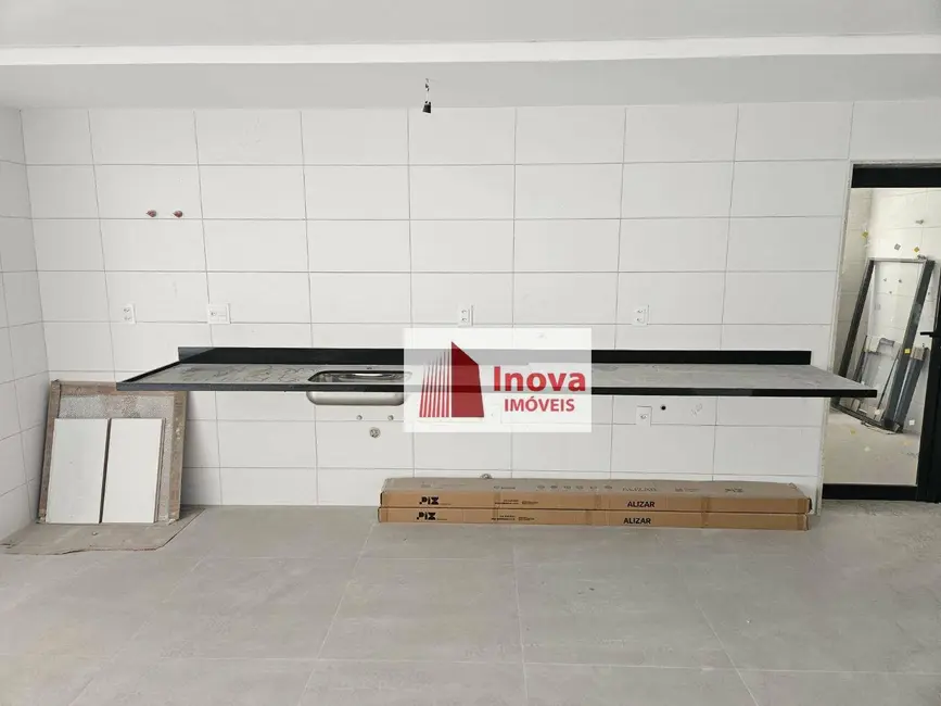 Apartamento com 3 quartos à venda, 120m2 em Santa Helena, Juiz De Fora - MG - imagem 6 Foto 6 de Apartamento com 3 quartos à venda, 120m2 em Santa Helena, Juiz De Fora - MG