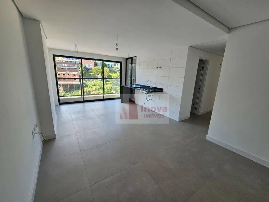 Apartamento com 3 quartos à venda, 120m2 em Santa Helena, Juiz De Fora - MG - imagem 6 Foto 6 de Apartamento com 3 quartos à venda, 120m2 em Santa Helena, Juiz De Fora - MG