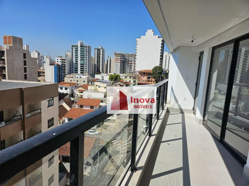 Apartamento com 3 quartos à venda, 120m2 em Santa Helena, Juiz De Fora - MG - imagem 8 Foto 8 de Apartamento com 3 quartos à venda, 120m2 em Santa Helena, Juiz De Fora - MG