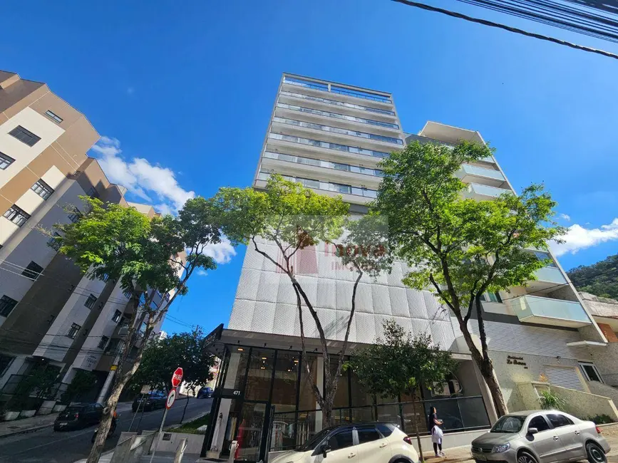 Apartamento com 3 quartos à venda, 120m2 em Santa Helena, Juiz De Fora - MG - imagem 1 Foto 1 de Apartamento com 3 quartos à venda, 120m2 em Santa Helena, Juiz De Fora - MG