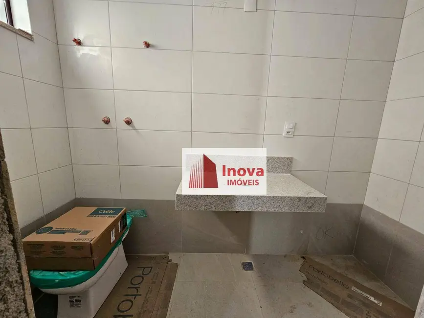 Foto 7 de Cobertura com 4 quartos à venda, 260m2 em Santa Helena, Juiz De Fora - MG