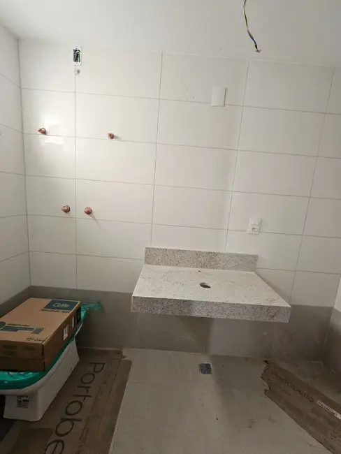 Foto 8 de Cobertura com 4 quartos à venda, 260m2 em Santa Helena, Juiz De Fora - MG