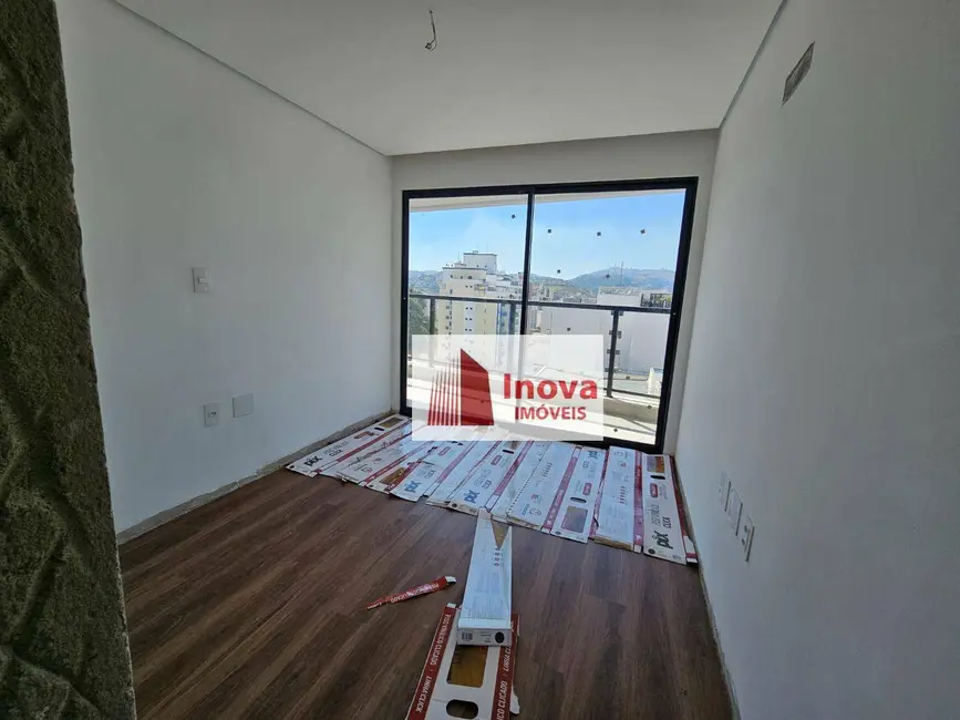 Foto 9 de Cobertura com 4 quartos à venda, 260m2 em Santa Helena, Juiz De Fora - MG