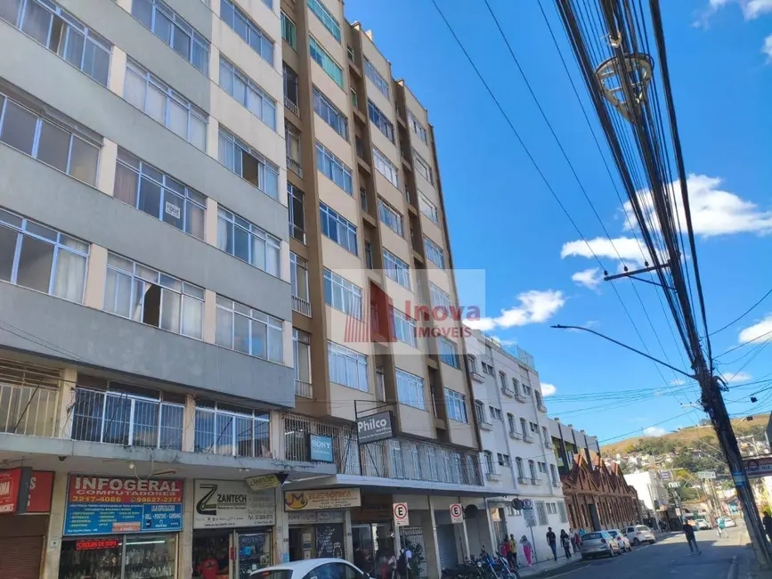 Apartamento com 2 quartos para alugar, 80m2 em Centro, Juiz De Fora - MG - imagem 1 Foto 1 de Apartamento com 2 quartos para alugar, 80m2 em Centro, Juiz De Fora - MG