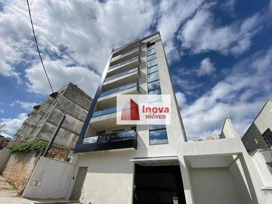 Foto 1 de Apartamento com 2 quartos à venda, 100m2 em Bairu, Juiz De Fora - MG