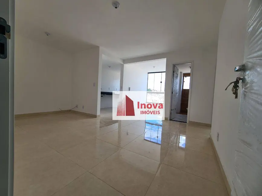 Foto 2 de Apartamento com 2 quartos à venda, 100m2 em Bairu, Juiz De Fora - MG