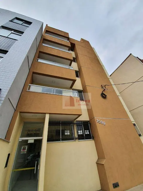 Foto 1 de Apartamento com 2 quartos à venda, 79m2 em Bairu, Juiz De Fora - MG