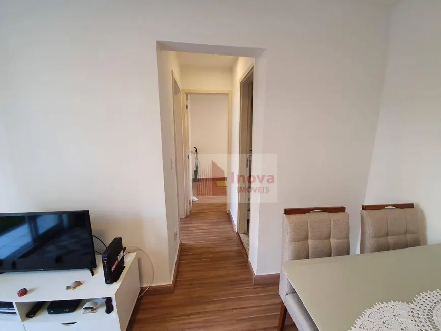 Apartamento com 2 quartos à venda, 79m2 em São Pedro, Juiz De Fora - MG - imagem 7 Foto 7 de Apartamento com 2 quartos à venda, 79m2 em São Pedro, Juiz De Fora - MG