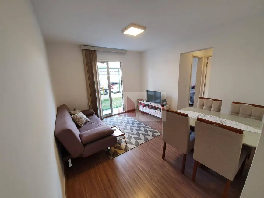 Foto 1 de Apartamento com 2 quartos à venda, 80m2 em São Pedro, Juiz De Fora - MG