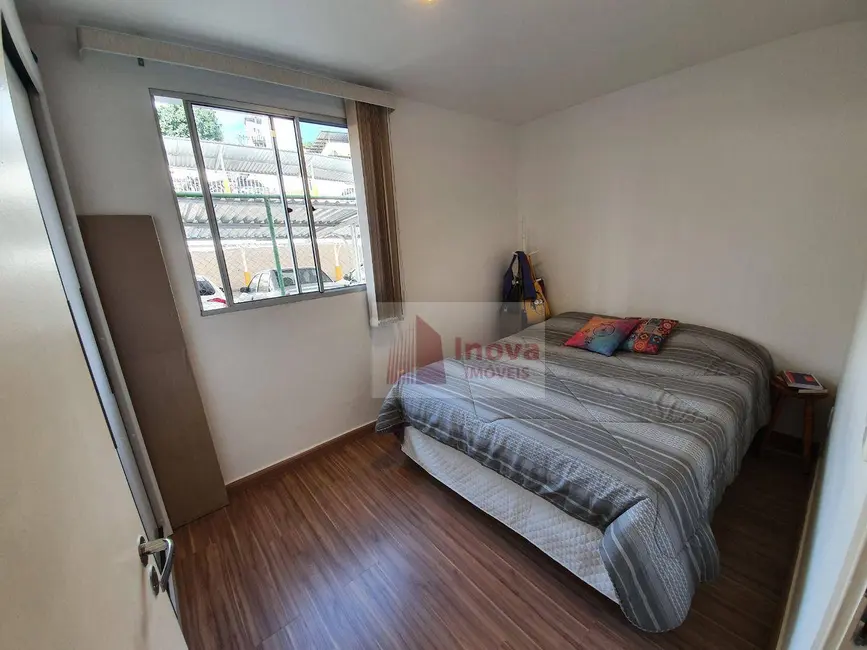 Apartamento com 2 quartos à venda, 79m2 em São Pedro, Juiz De Fora - MG - imagem 8 Foto 8 de Apartamento com 2 quartos à venda, 79m2 em São Pedro, Juiz De Fora - MG