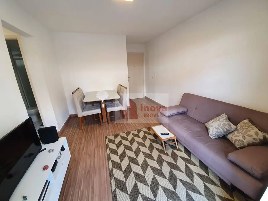 Apartamento com 2 quartos à venda, 79m2 em São Pedro, Juiz De Fora - MG - imagem 6 Foto 6 de Apartamento com 2 quartos à venda, 79m2 em São Pedro, Juiz De Fora - MG