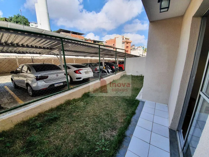 Apartamento com 2 quartos à venda, 79m2 em São Pedro, Juiz De Fora - MG - imagem 3 Foto 3 de Apartamento com 2 quartos à venda, 79m2 em São Pedro, Juiz De Fora - MG