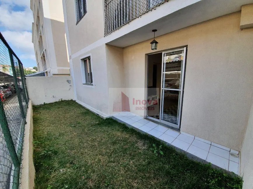Apartamento com 2 quartos à venda, 79m2 em São Pedro, Juiz De Fora - MG - imagem 4 Foto 4 de Apartamento com 2 quartos à venda, 79m2 em São Pedro, Juiz De Fora - MG
