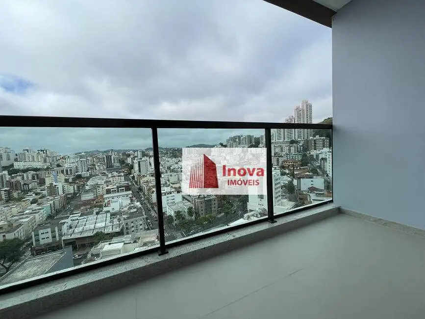 Apartamento com 1 quarto à venda, 38m2 em Cascatinha, Juiz De Fora - MG - imagem 6 Foto 6 de Apartamento com 1 quarto à venda, 38m2 em Cascatinha, Juiz De Fora - MG