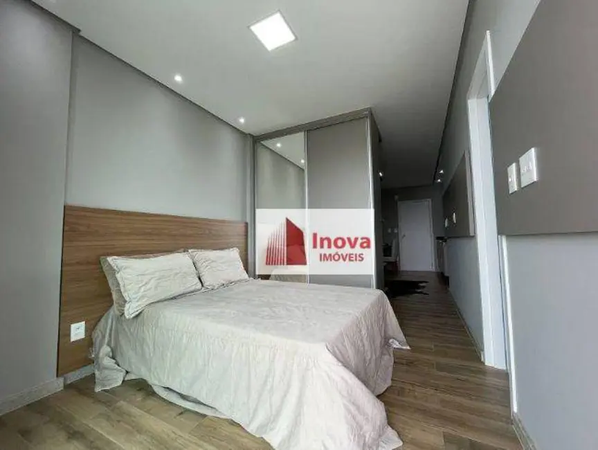 Apartamento com 1 quarto à venda, 38m2 em Cascatinha, Juiz De Fora - MG - imagem 8 Foto 8 de Apartamento com 1 quarto à venda, 38m2 em Cascatinha, Juiz De Fora - MG