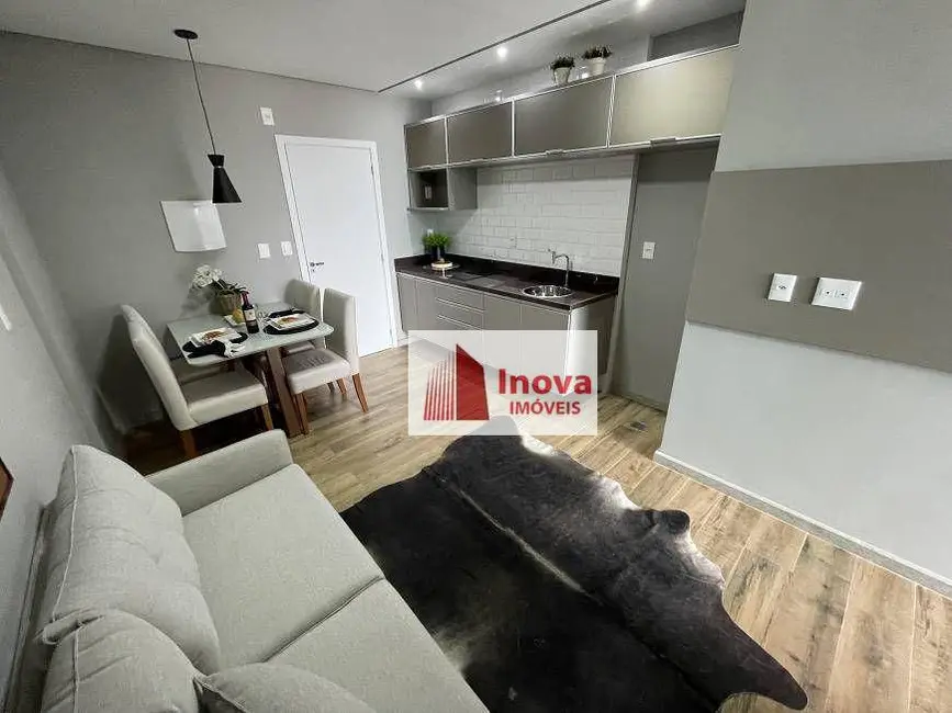 Apartamento com 1 quarto à venda, 38m2 em Cascatinha, Juiz De Fora - MG - imagem 4 Foto 4 de Apartamento com 1 quarto à venda, 38m2 em Cascatinha, Juiz De Fora - MG
