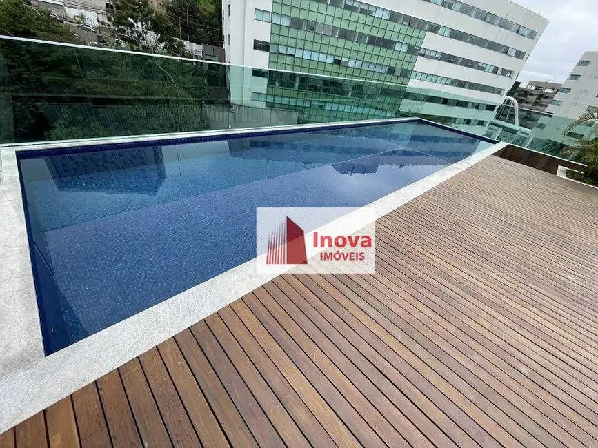 Apartamento com 1 quarto à venda, 38m2 em Cascatinha, Juiz De Fora - MG - imagem 1 Foto 1 de Apartamento com 1 quarto à venda, 38m2 em Cascatinha, Juiz De Fora - MG